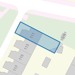 Perceel HVS00-M-3847