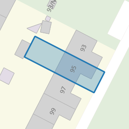 Perceel HVS00-M-3849