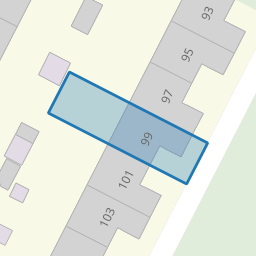 Perceel HVS00-M-3851