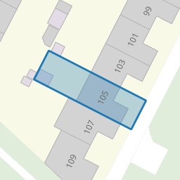 Perceel HVS00-M-3854