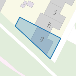 Perceel HVS00-M-3856