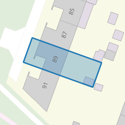 Perceel HVS00-M-3858