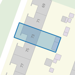 Perceel HVS00-M-3866