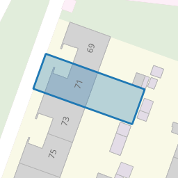 Perceel HVS00-M-3867