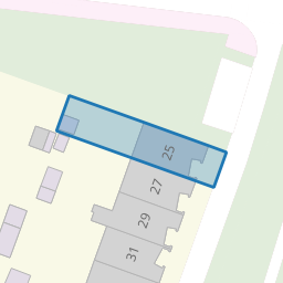 Perceel HVS00-M-3869