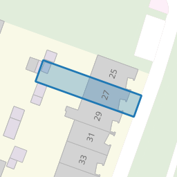 Perceel HVS00-M-3870