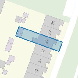 Perceel HVS00-M-3871