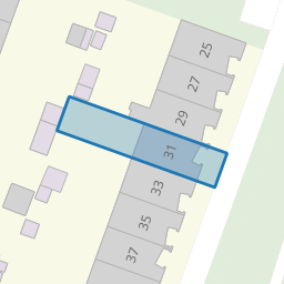 Perceel HVS00-M-3872