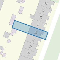 Perceel HVS00-M-3873