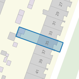 Perceel HVS00-M-3874