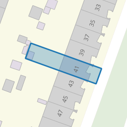 Perceel HVS00-M-3877