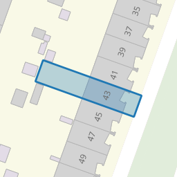 Perceel HVS00-M-3878