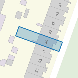 Perceel HVS00-M-3881