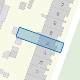 Perceel HVS00-M-3882