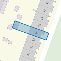 Perceel HVS00-M-3884