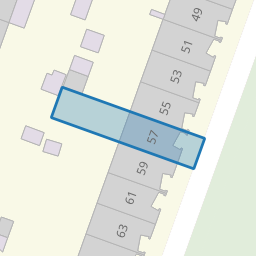 Perceel HVS00-M-3885