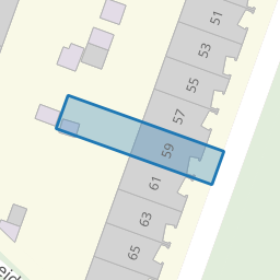 Perceel HVS00-M-3886