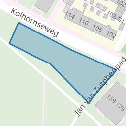 Perceel HVS00-M-3895