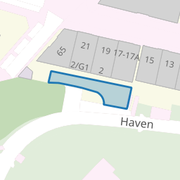 Perceel HVS00-M-3905