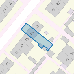 Perceel HVS00-M-3911