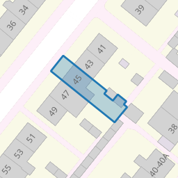 Perceel HVS00-M-3912