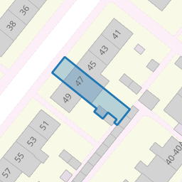 Perceel HVS00-M-3913