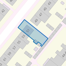 Perceel HVS00-M-3915