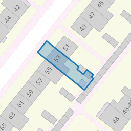 Perceel HVS00-M-3916