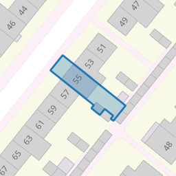 Perceel HVS00-M-3917