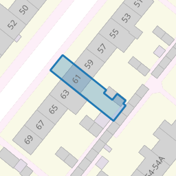 Perceel HVS00-M-3920