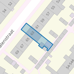 Perceel HVS00-M-3921