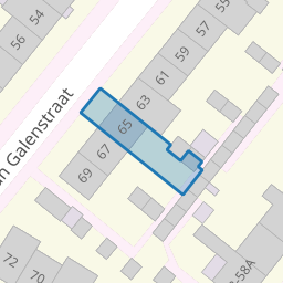 Perceel HVS00-M-3922