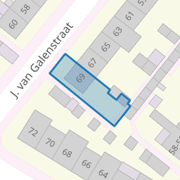 Perceel HVS00-M-3924