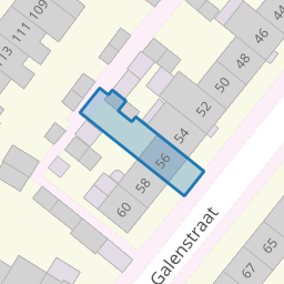 Perceel HVS00-M-3927