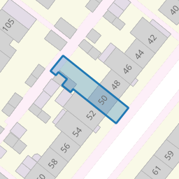 Perceel HVS00-M-3930