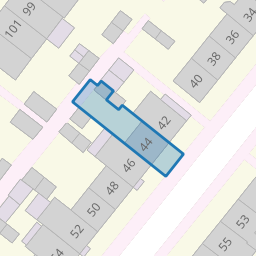 Perceel HVS00-M-3933