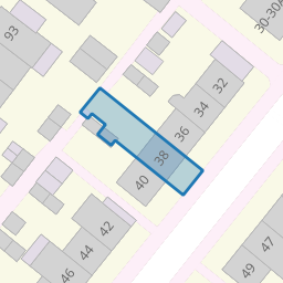 Perceel HVS00-M-3936