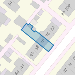 Perceel HVS00-M-3937