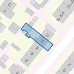 Perceel HVS00-M-3938