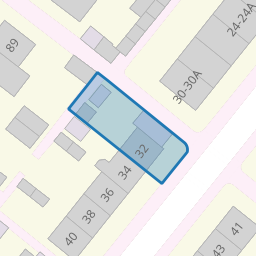 Perceel HVS00-M-3939