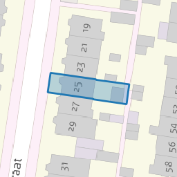 Perceel HVS00-M-3947