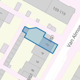 Perceel HVS00-M-3951