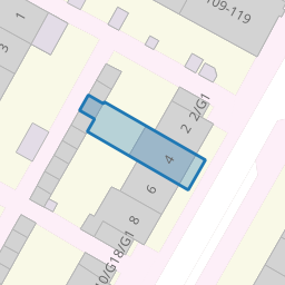 Perceel HVS00-M-3952