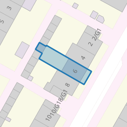 Perceel HVS00-M-3953