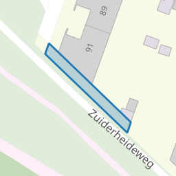 Perceel HVS00-M-3968