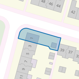 Perceel HVS00-M-3970