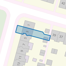 Perceel HVS00-M-3971