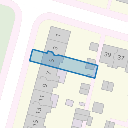 Perceel HVS00-M-3972