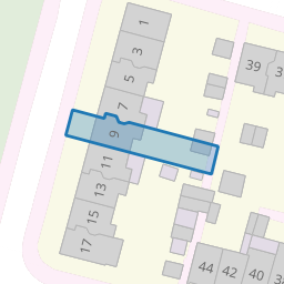 Perceel HVS00-M-3974