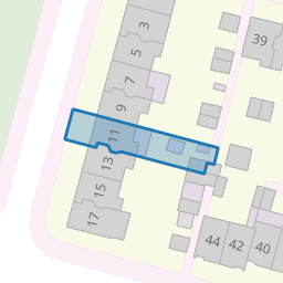 Perceel HVS00-M-3975